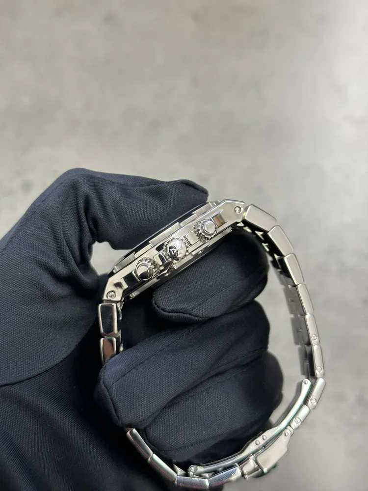 Vacheron Constantin Overseas Chronograph 